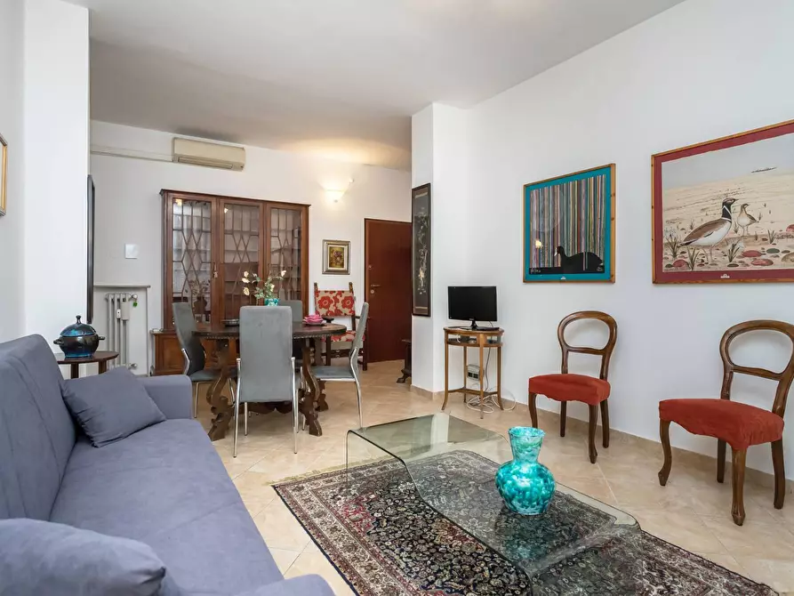 Immagine 2 di Appartamento in affitto  in via Venanzio 2 a Bergamo