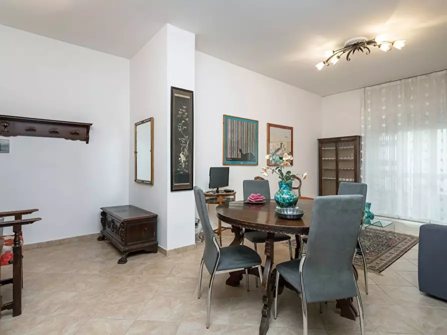 Immagine 4 di Appartamento in affitto  in via Venanzio 2 a Bergamo