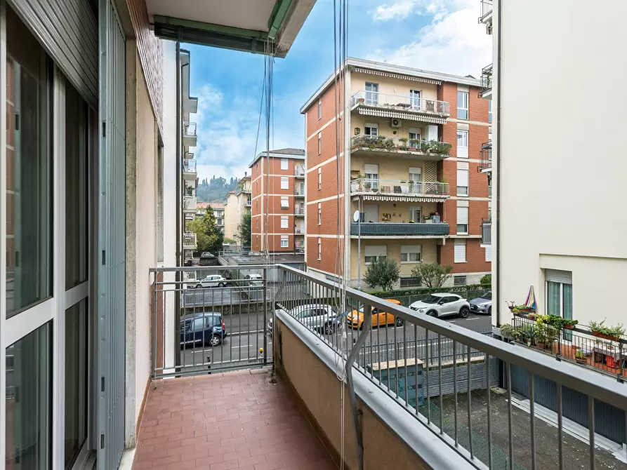 Immagine 6 di Appartamento in affitto  in via Venanzio 2 a Bergamo