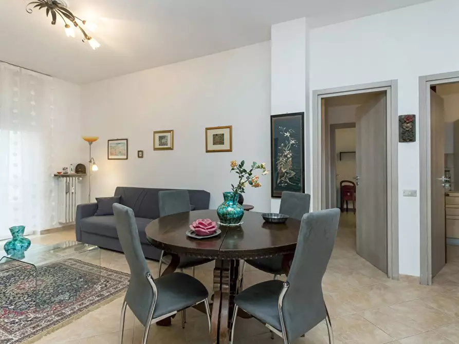 Immagine 5 di Appartamento in affitto  in via Venanzio 2 a Bergamo