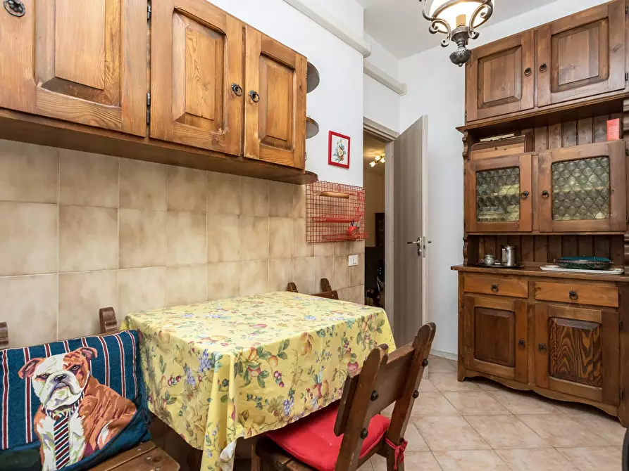 Immagine 8 di Appartamento in affitto  in via Venanzio 2 a Bergamo