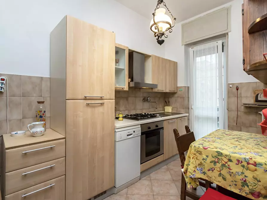 Immagine 9 di Appartamento in affitto  in via Venanzio 2 a Bergamo