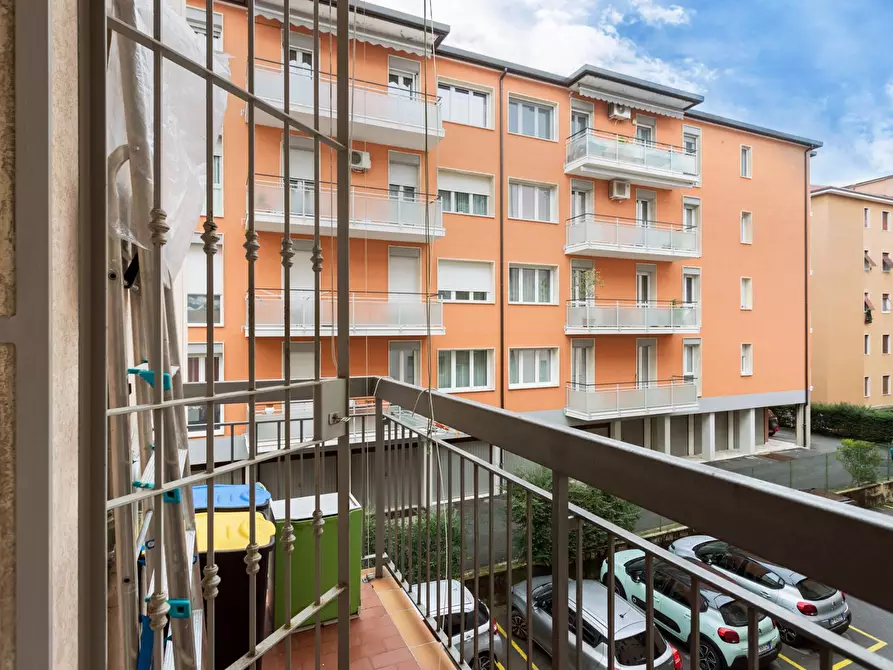 Immagine 10 di Appartamento in affitto  in via Venanzio 2 a Bergamo