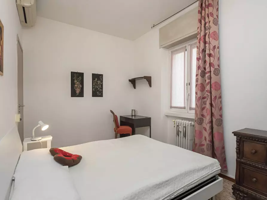 Immagine 12 di Appartamento in affitto  in via Venanzio 2 a Bergamo