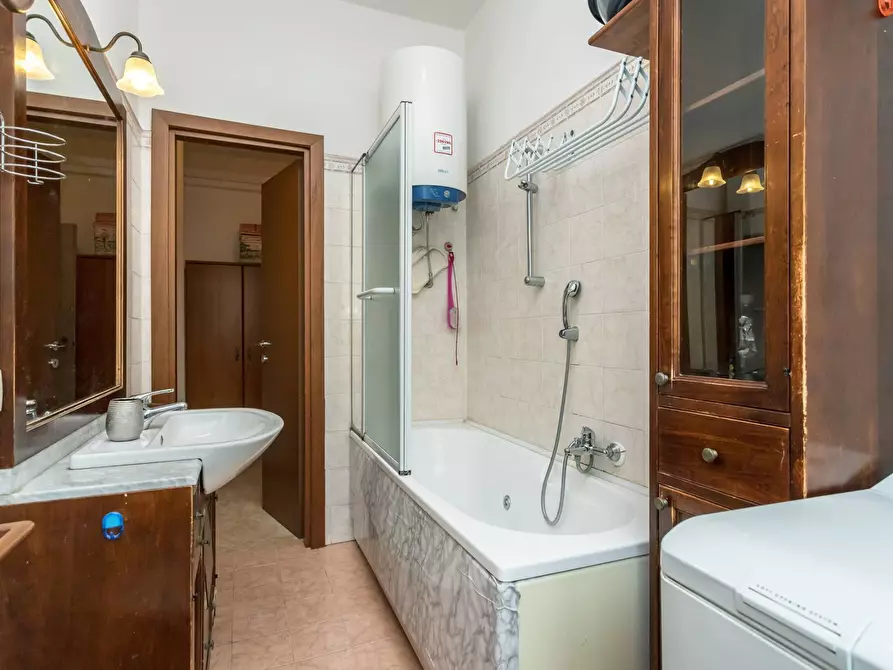 Immagine 18 di Appartamento in affitto  in via Venanzio 2 a Bergamo