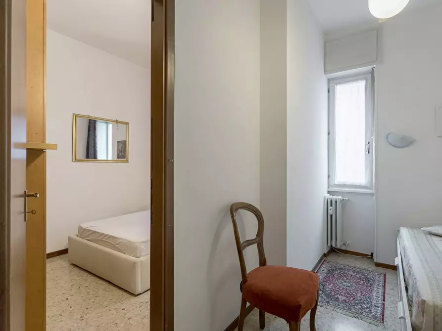 Immagine 16 di Appartamento in affitto  in via Venanzio 2 a Bergamo