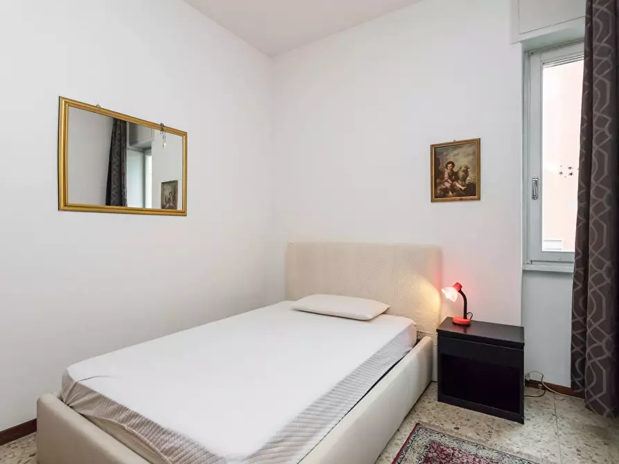 Immagine 14 di Appartamento in affitto  in via Venanzio 2 a Bergamo