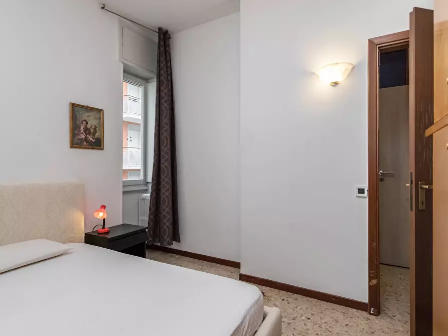 Immagine 15 di Appartamento in affitto  in via Venanzio 2 a Bergamo