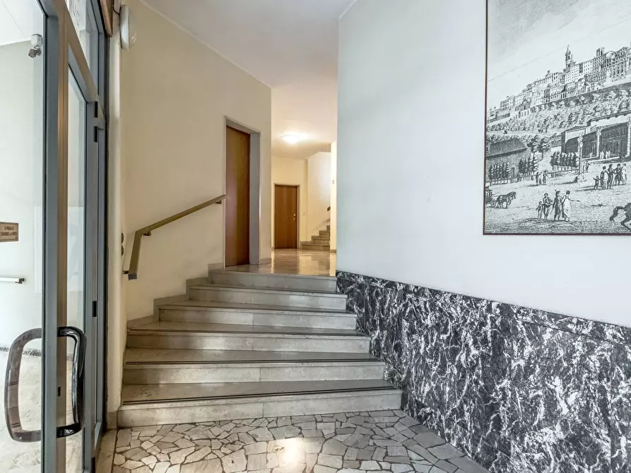 Immagine 20 di Appartamento in affitto  in via Venanzio 2 a Bergamo