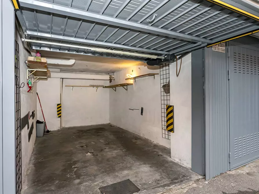 Immagine 23 di Appartamento in affitto  in via Venanzio 2 a Bergamo
