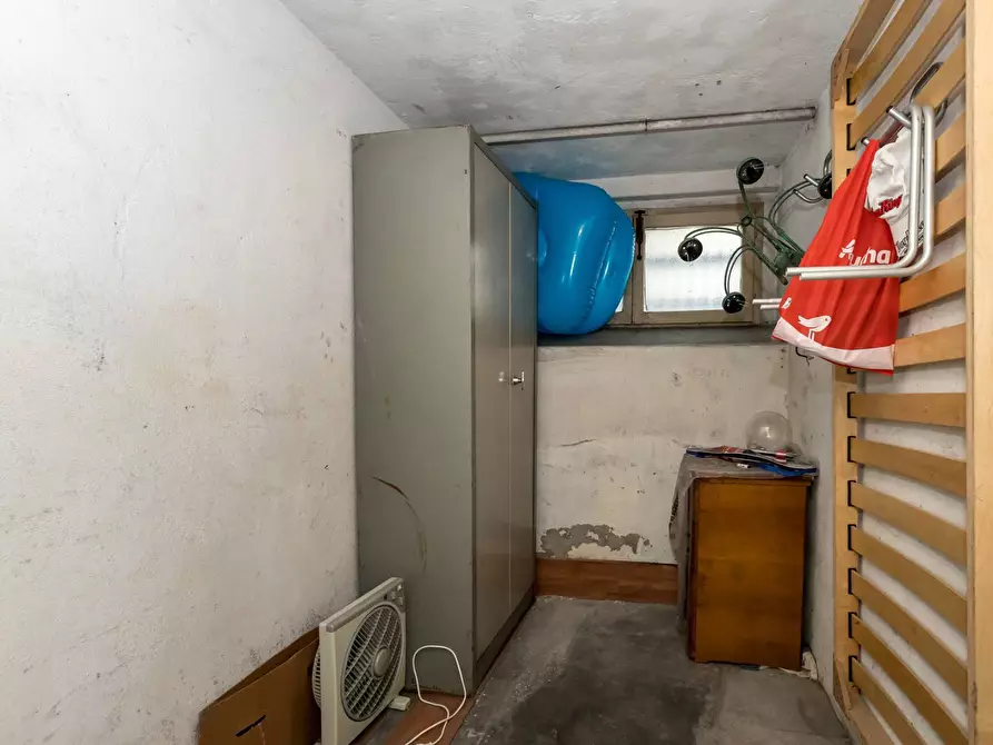 Immagine 24 di Appartamento in affitto  in via Venanzio 2 a Bergamo