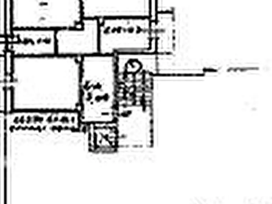 Immagine 25 di Appartamento in affitto  in via Venanzio 2 a Bergamo