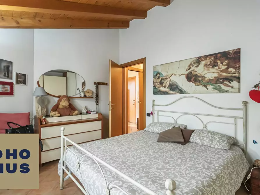 Immagine 12 di Appartamento in vendita  in Via Nino Rota 3 a Mozzo