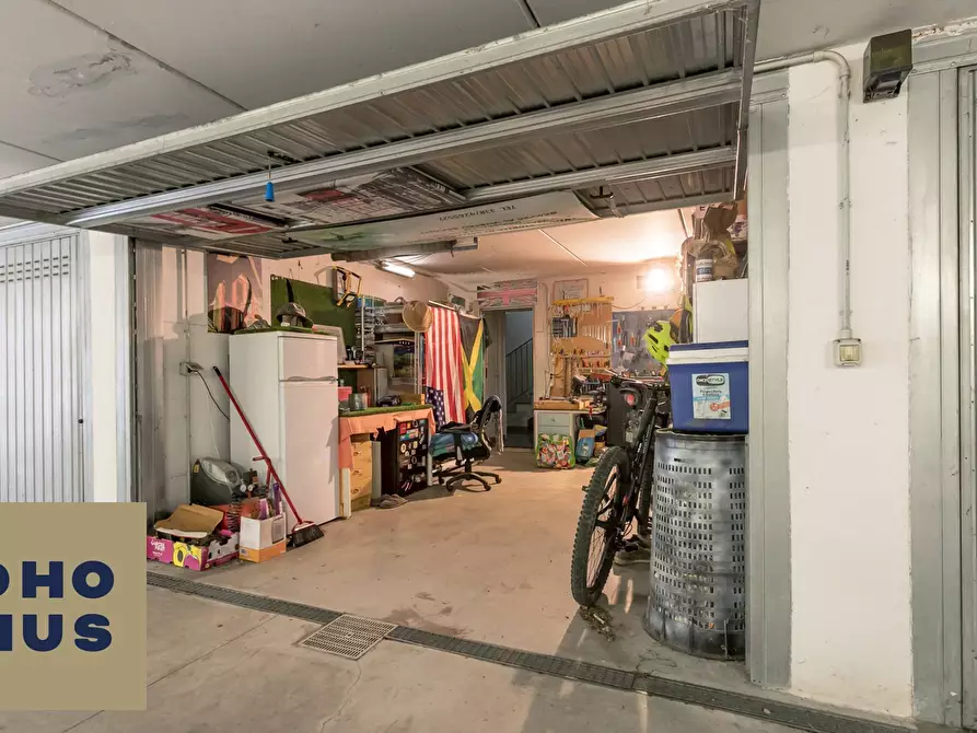 Immagine 21 di Appartamento in vendita  in Via Nino Rota 3 a Mozzo