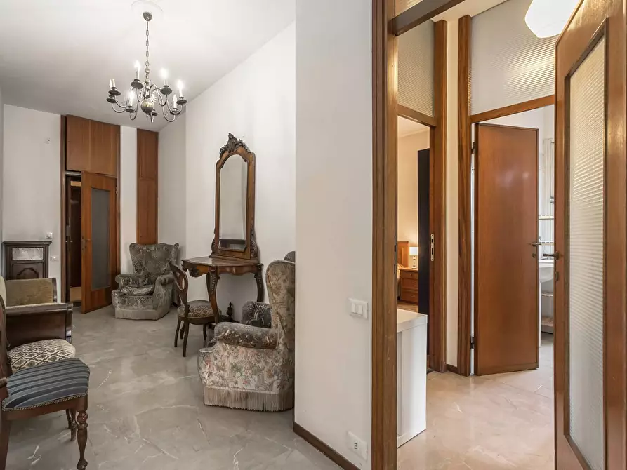 Immagine 2 di Appartamento in affitto  in Via Leopardi 1 a Bergamo