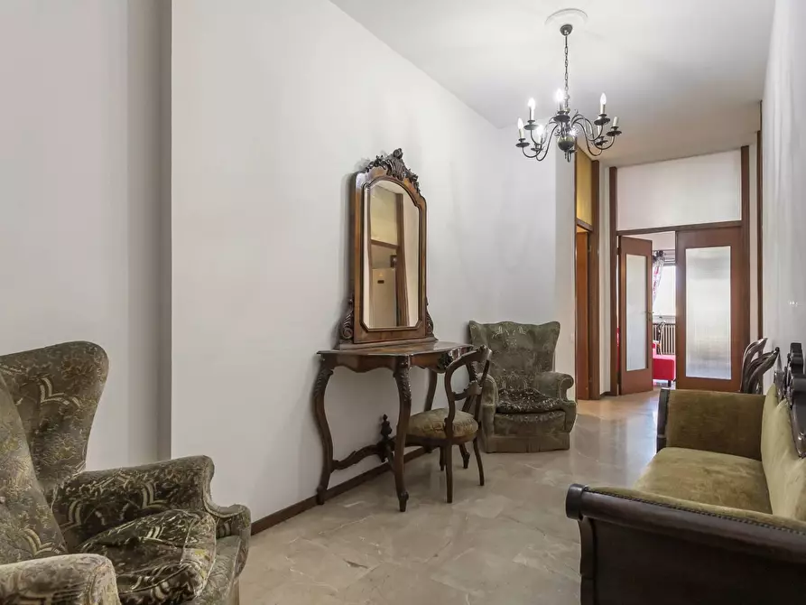 Immagine 3 di Appartamento in affitto  in Via Leopardi 1 a Bergamo