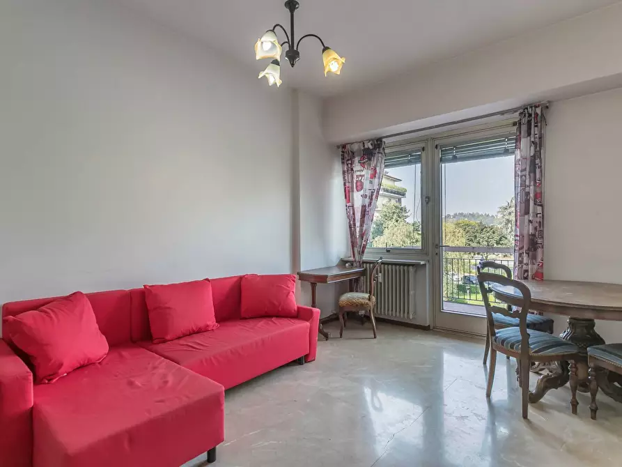 Immagine 7 di Appartamento in affitto  in Via Leopardi 1 a Bergamo