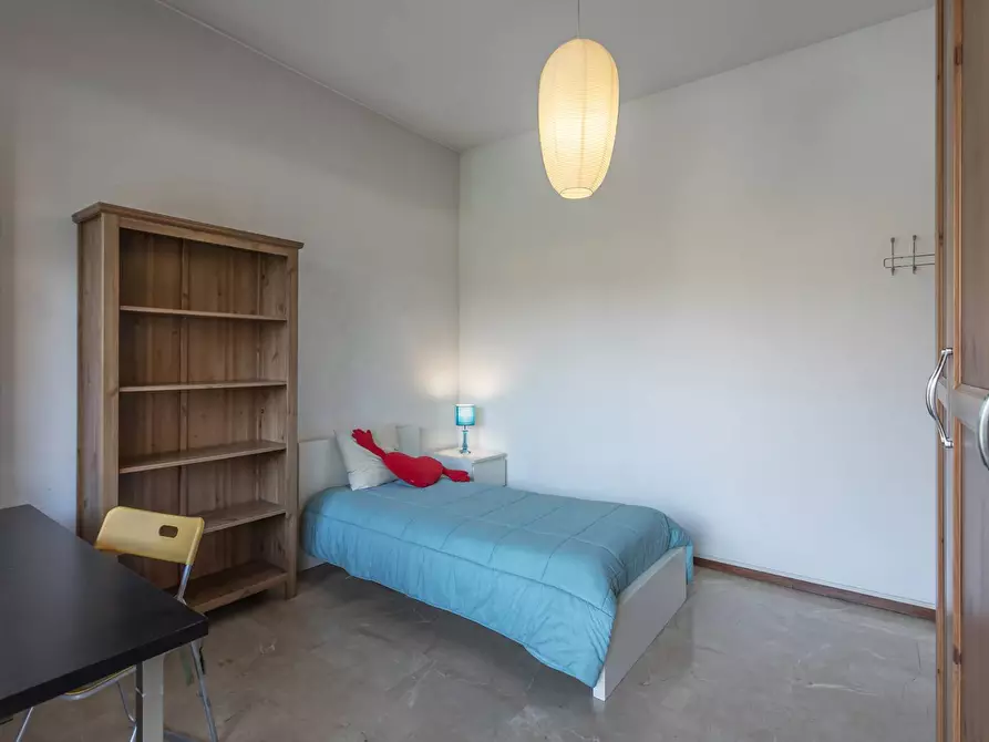 Immagine 9 di Appartamento in affitto  in Via Leopardi 1 a Bergamo