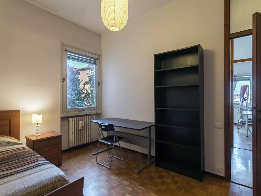 Immagine 17 di Appartamento in affitto  in Via Leopardi 1 a Bergamo