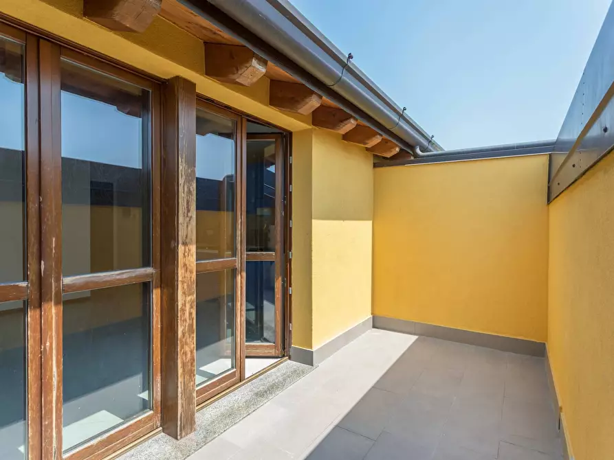 Immagine 5 di Appartamento in affitto  in via San Giovanni Bosco 49 a Bergamo