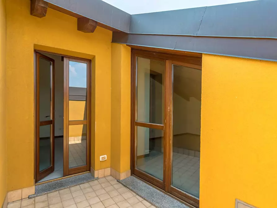 Immagine 11 di Appartamento in affitto  in via San Giovanni Bosco 49 a Bergamo