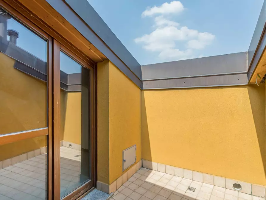 Immagine 12 di Appartamento in affitto  in via San Giovanni Bosco 49 a Bergamo