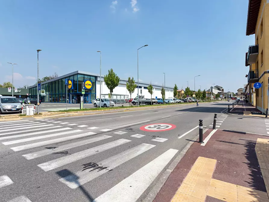 Immagine 16 di Appartamento in affitto  in via San Giovanni Bosco 49 a Bergamo