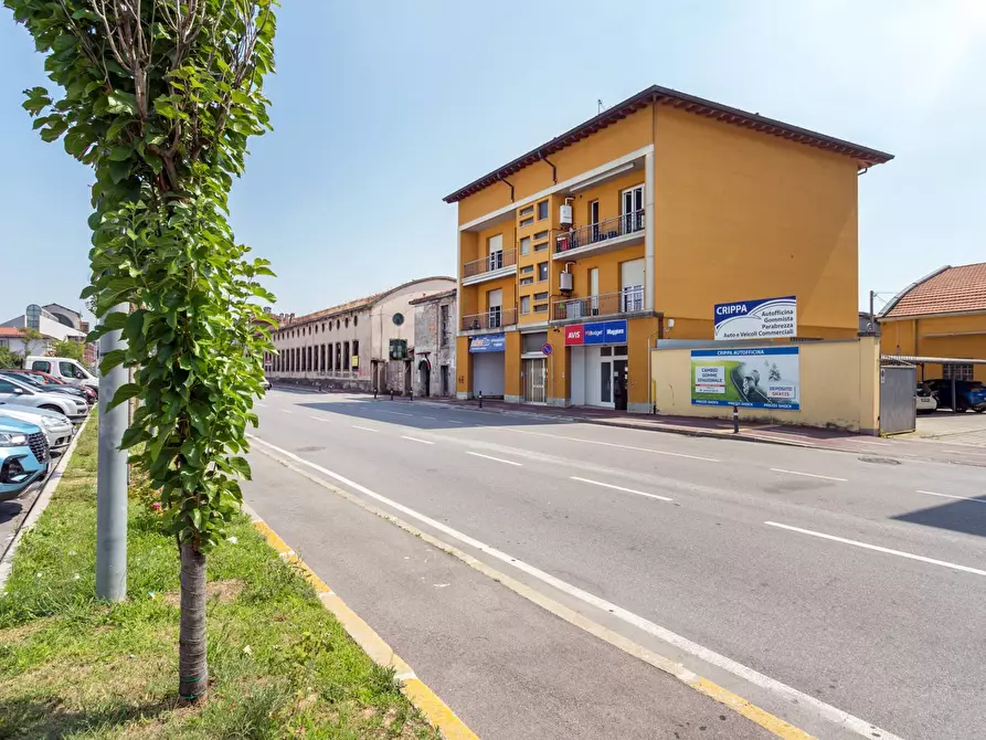 Immagine 17 di Appartamento in affitto  in via San Giovanni Bosco 49 a Bergamo