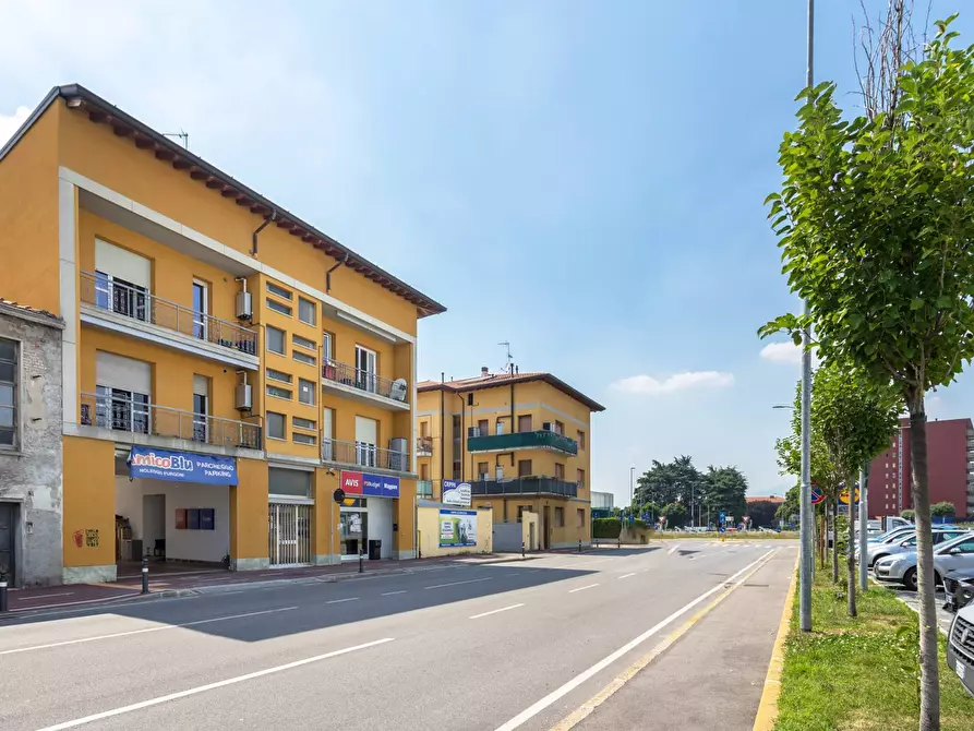 Immagine 18 di Appartamento in affitto  in via San Giovanni Bosco 49 a Bergamo