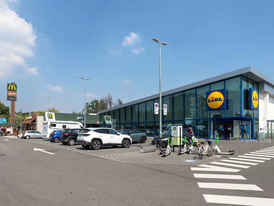 Immagine 15 di Appartamento in affitto  in via San Giovanni Bosco 49 a Bergamo