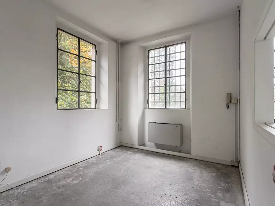 Immagine 5 di Laboratorio in affitto  in Via Piazzolo 5 a Villa D'adda