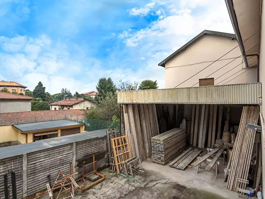 Immagine 13 di Laboratorio in affitto  in Via Piazzolo 5 a Villa D'adda