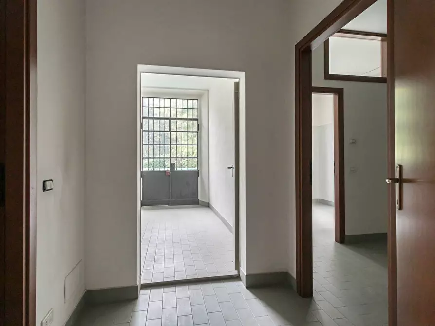 Immagine 15 di Laboratorio in affitto  in Via Piazzolo 5 a Villa D'adda