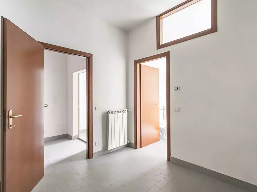 Immagine 20 di Laboratorio in affitto  in Via Piazzolo 5 a Villa D'adda