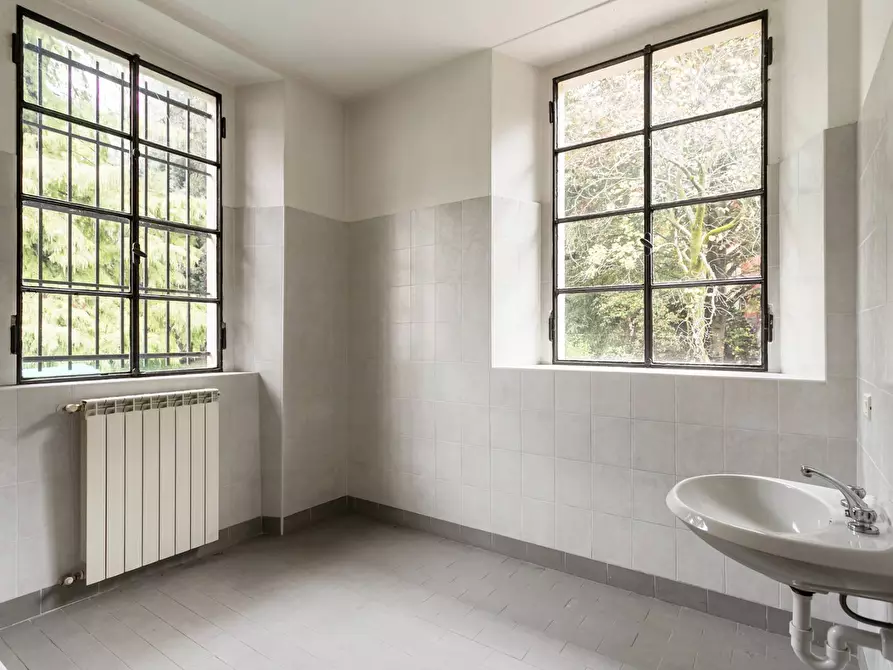 Immagine 21 di Laboratorio in affitto  in Via Piazzolo 5 a Villa D'adda