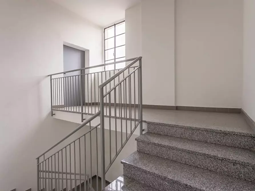 Immagine 24 di Laboratorio in affitto  in Via Piazzolo 5 a Villa D'adda