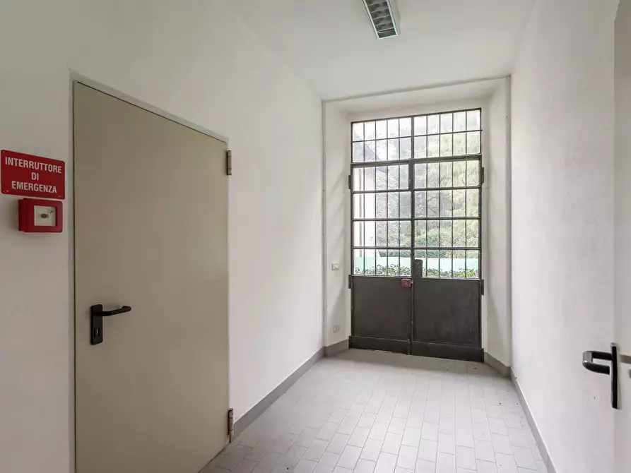 Immagine 16 di Magazzino in affitto  in Via Piazzolo 5 a Villa D'adda