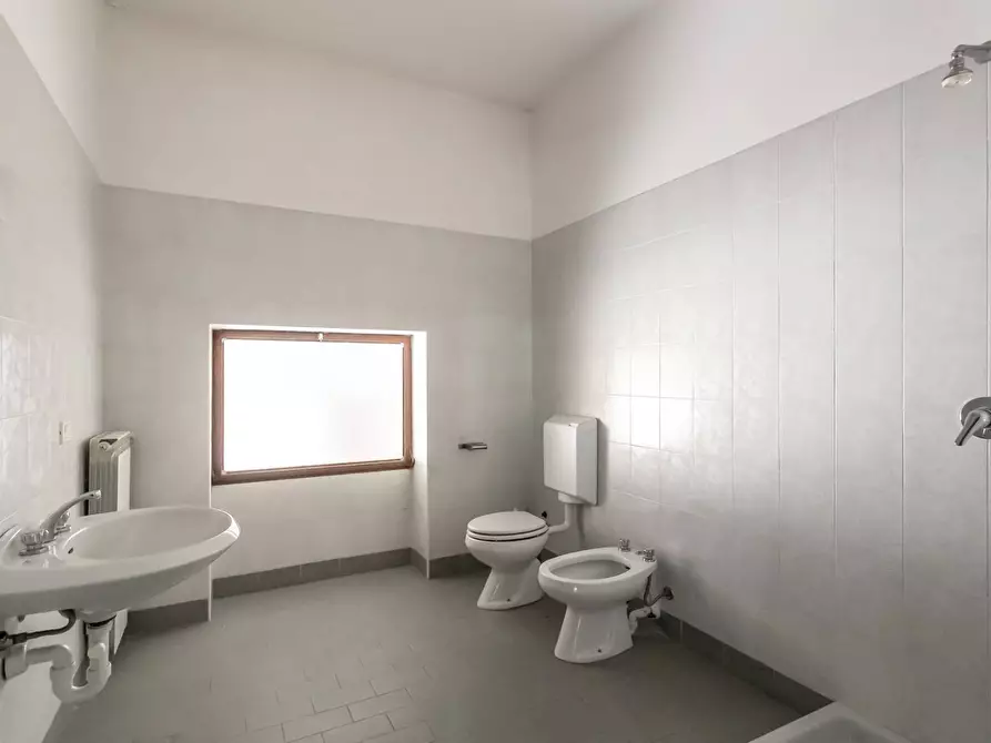 Immagine 19 di Magazzino in affitto  in Via Piazzolo 5 a Villa D'adda