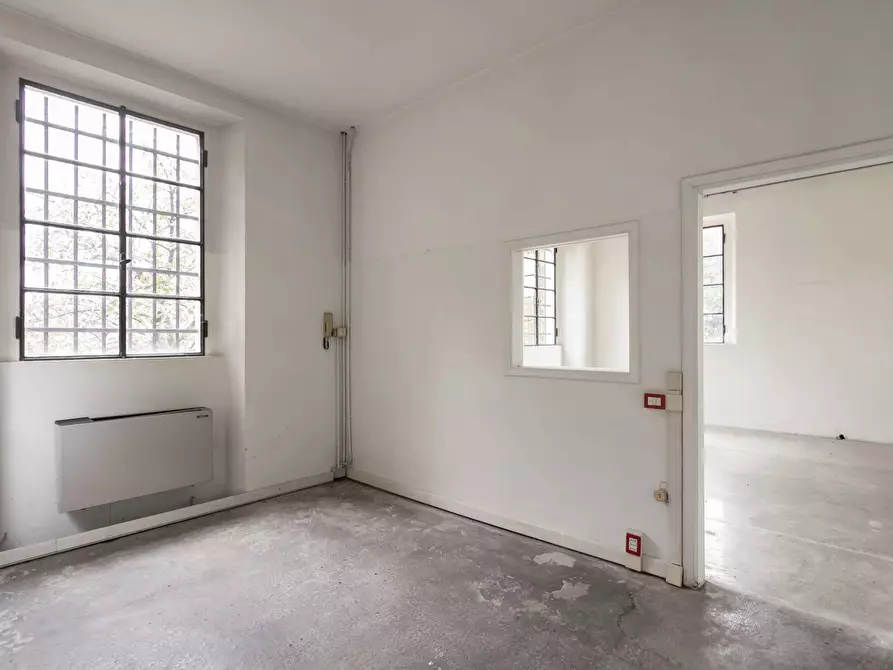 Immagine 7 di Magazzino in affitto  in Via Piazzolo 5 a Villa D'adda