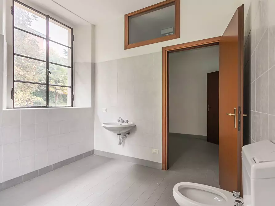 Immagine 23 di Magazzino in affitto  in Via Piazzolo 5 a Villa D'adda