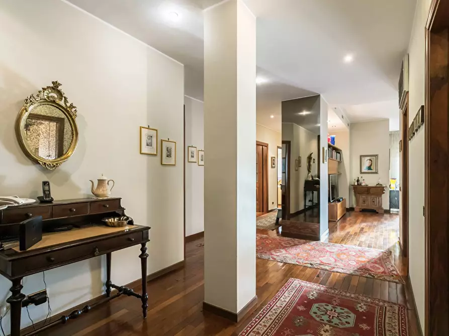 Immagine 14 di Appartamento in affitto  in Via Divisione Julia 5 a Bergamo