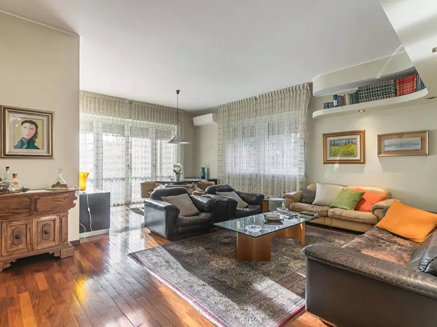 Immagine 3 di Appartamento in affitto  in Via Divisione Julia 5 a Bergamo