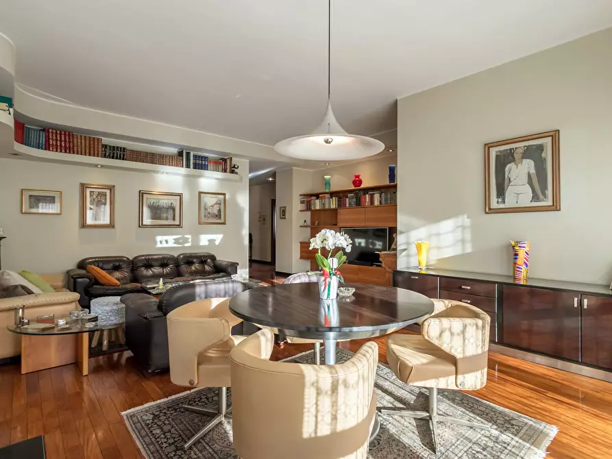 Immagine 1 di Appartamento in affitto  in Via Divisione Julia 5 a Bergamo