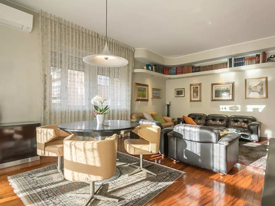 Immagine 4 di Appartamento in affitto  in Via Divisione Julia 5 a Bergamo