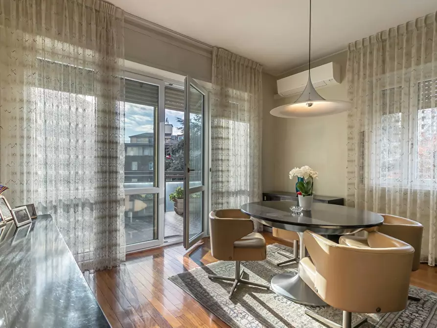 Immagine 6 di Appartamento in affitto  in Via Divisione Julia 5 a Bergamo