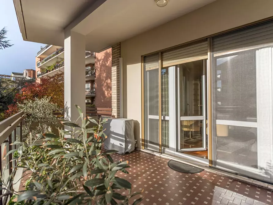 Immagine 7 di Appartamento in affitto  in Via Divisione Julia 5 a Bergamo