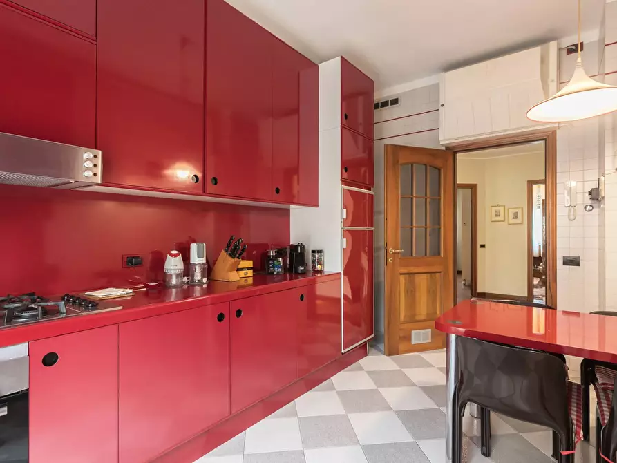 Immagine 9 di Appartamento in affitto  in Via Divisione Julia 5 a Bergamo