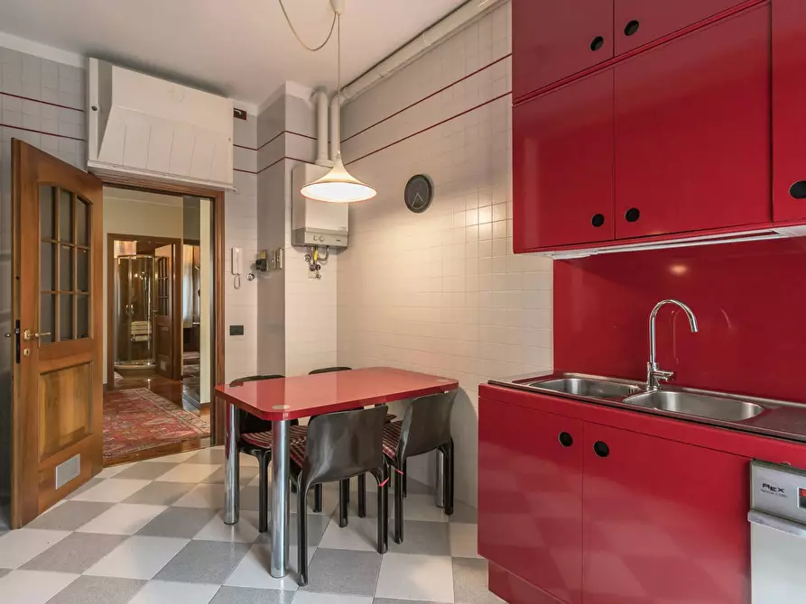 Immagine 10 di Appartamento in affitto  in Via Divisione Julia 5 a Bergamo