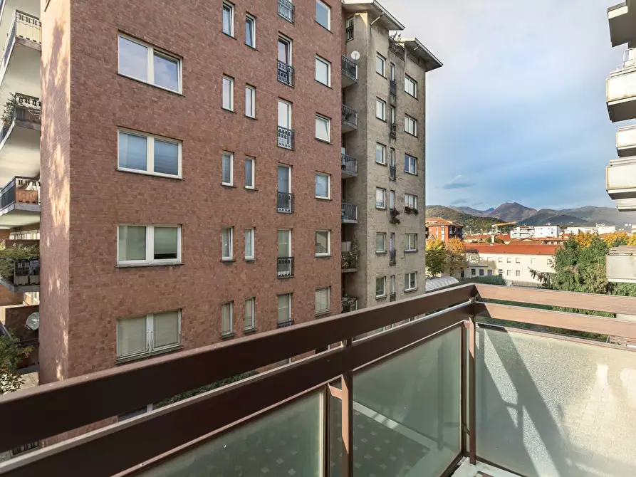 Immagine 12 di Appartamento in affitto  in Via Divisione Julia 5 a Bergamo