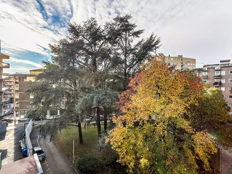 Immagine 13 di Appartamento in affitto  in Via Divisione Julia 5 a Bergamo